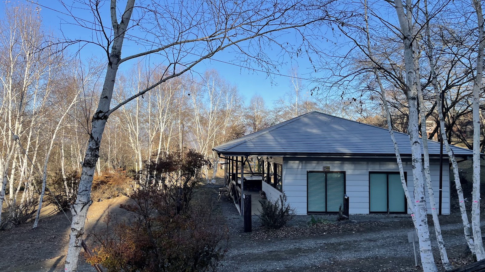 Cắm trại xe hơi Morugenroote Kaikoma