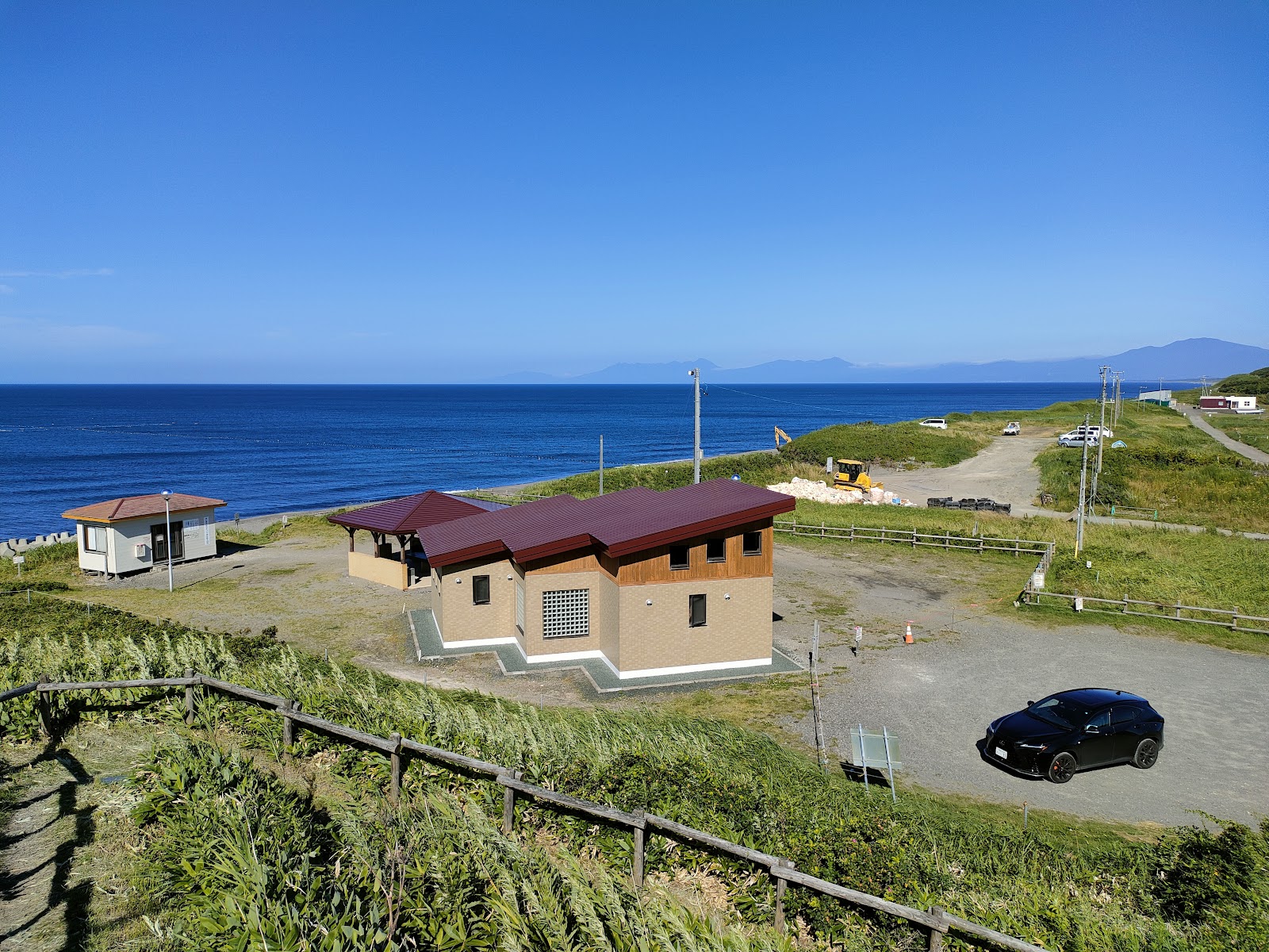 Khu cắm trại Hama Koshimizu Maehama