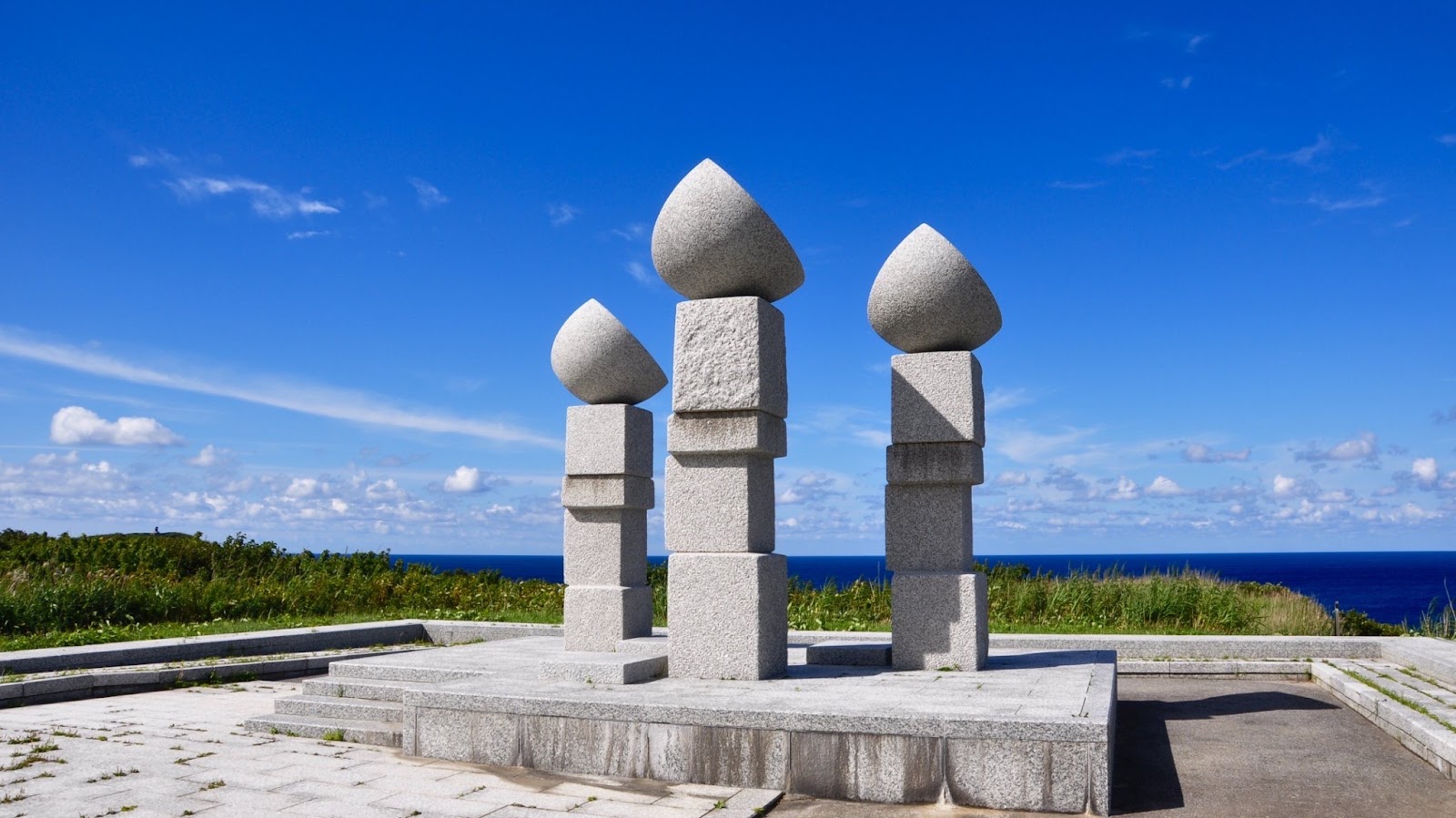 Khu cắm trại Kita Tsui Misaki Kitaoimisaki Công viên