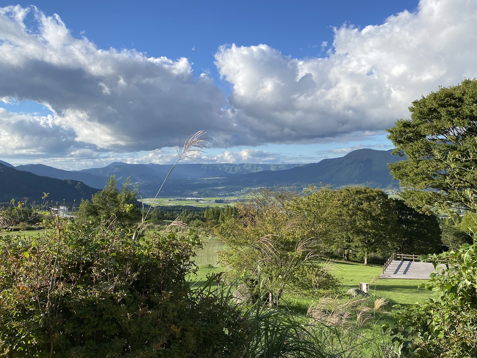 HGP南阿蘇OnSiteCAMP