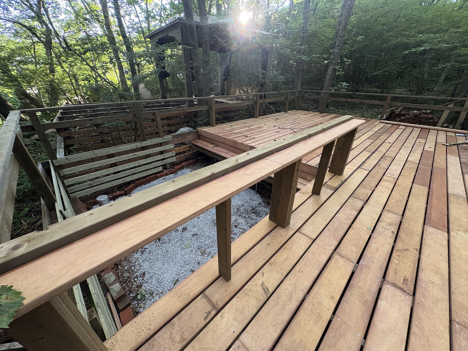 Camping Nano Nasu Campground