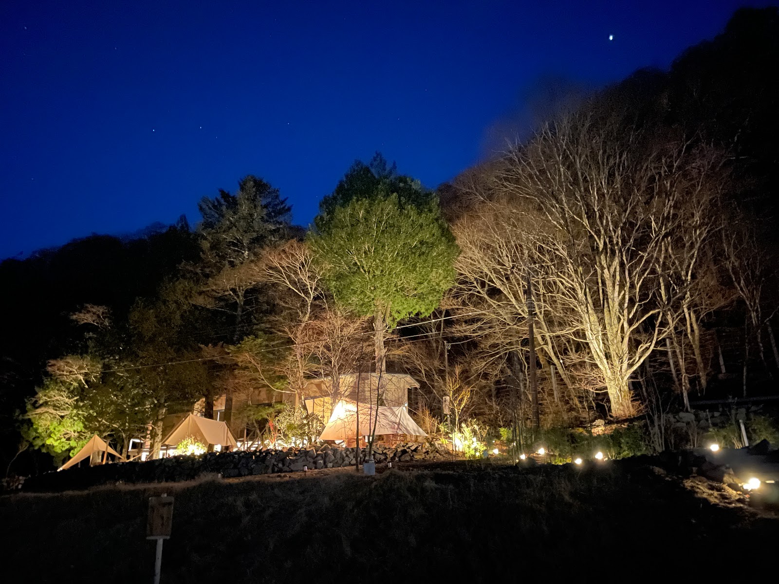 ZEN RESORT NIKKO Glamping