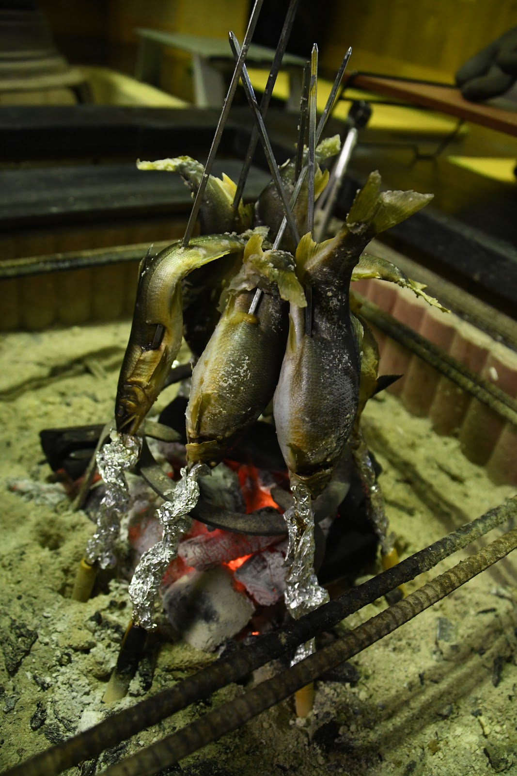 縁 古民家＆CAMP kitayama