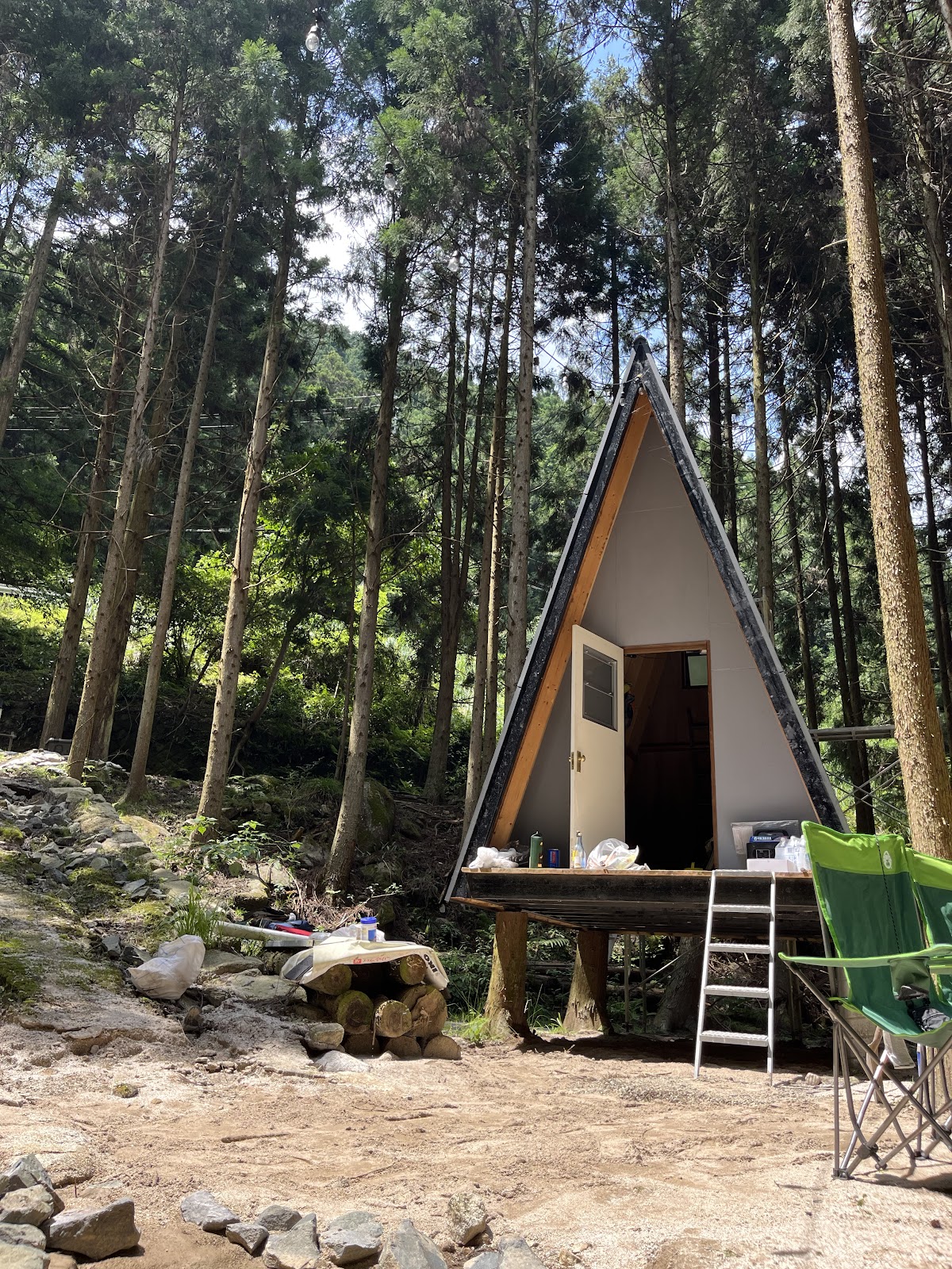 TETORA INTERNATIONAL.INC