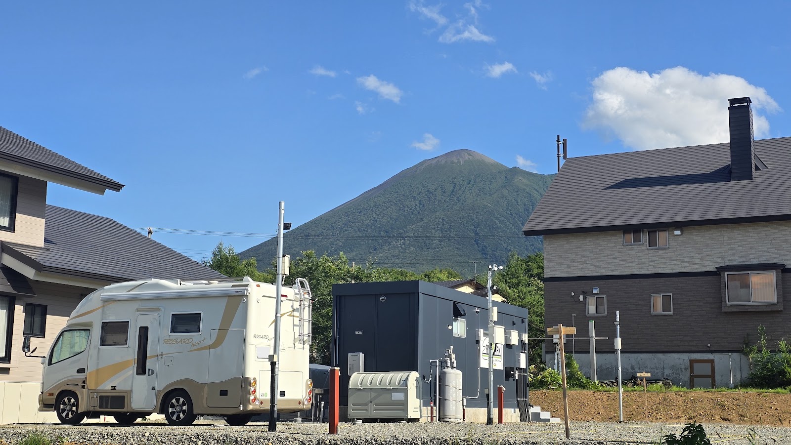 Công viên RV DynaBase APPI