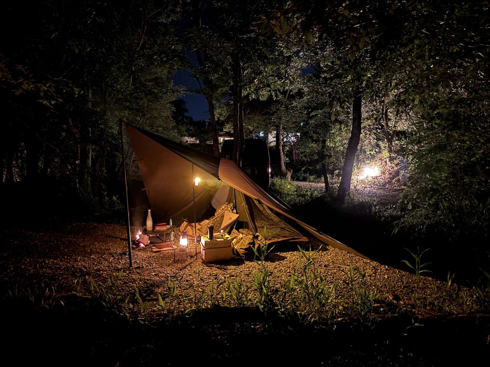 Takibi Căn cứ Tamana