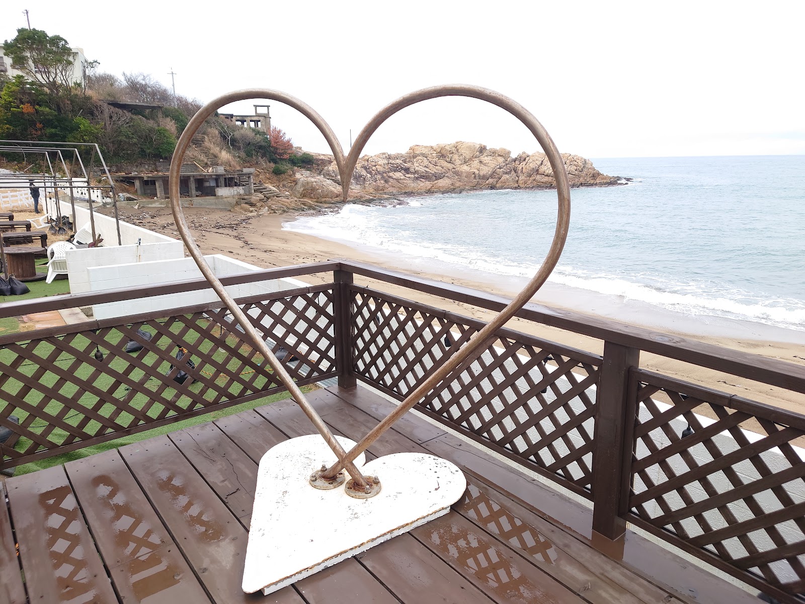 RV Park Seaside Villa HILIFE Uketsuke