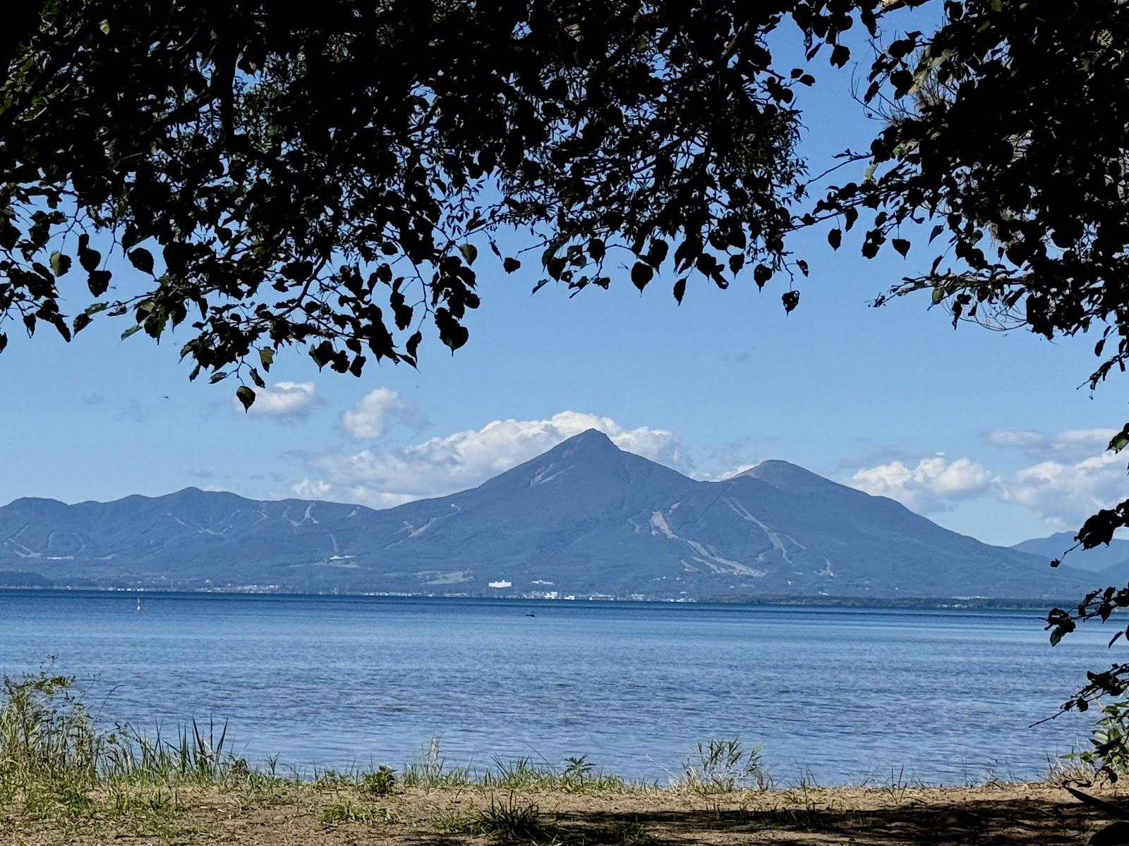 浜路キャンプ村