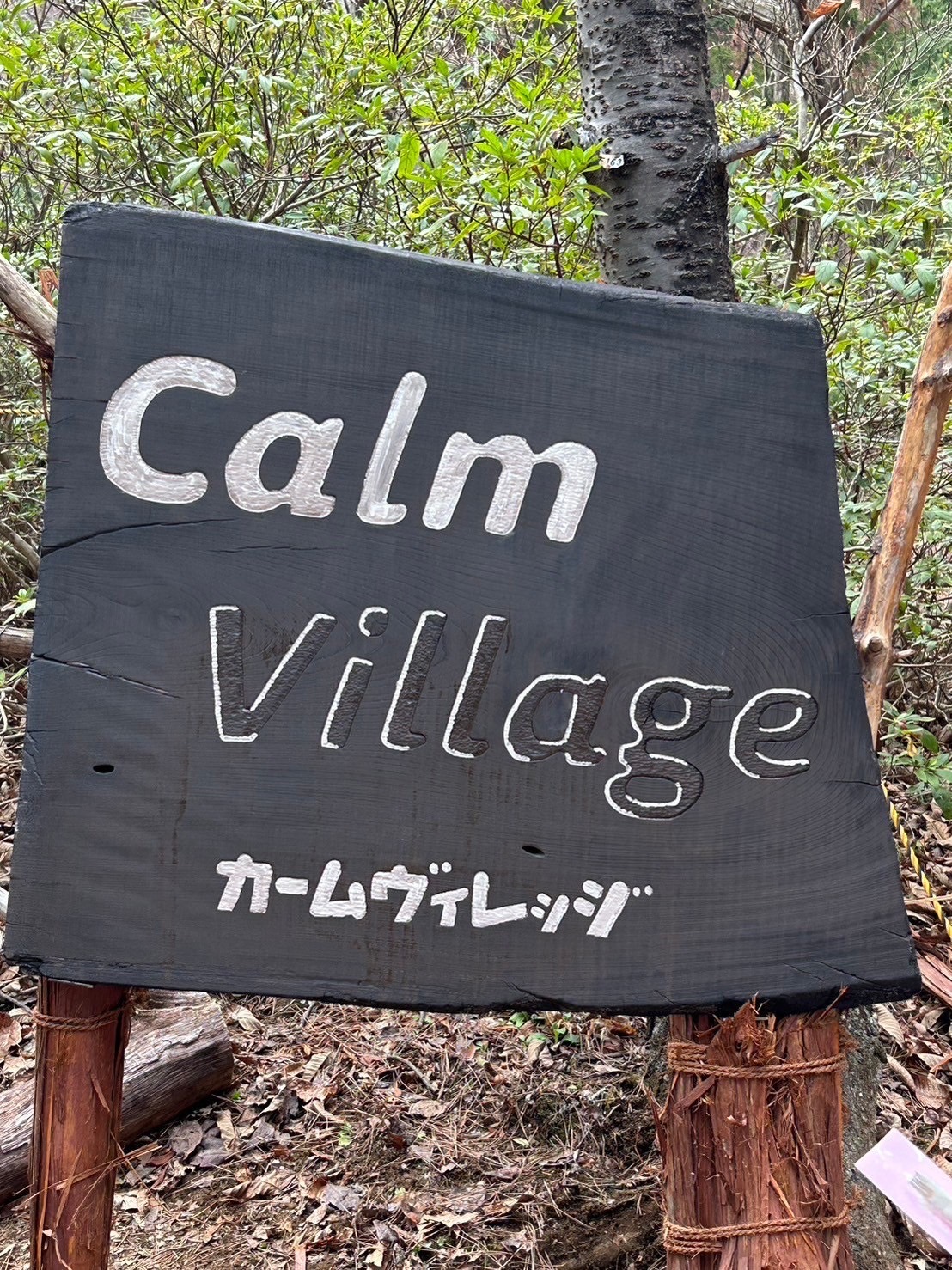 カームヴィレッジ (Calm Village)