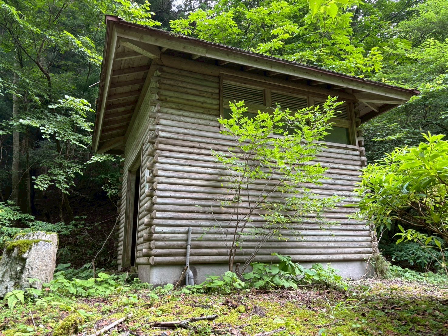 Khu cắm trại Dou Toko