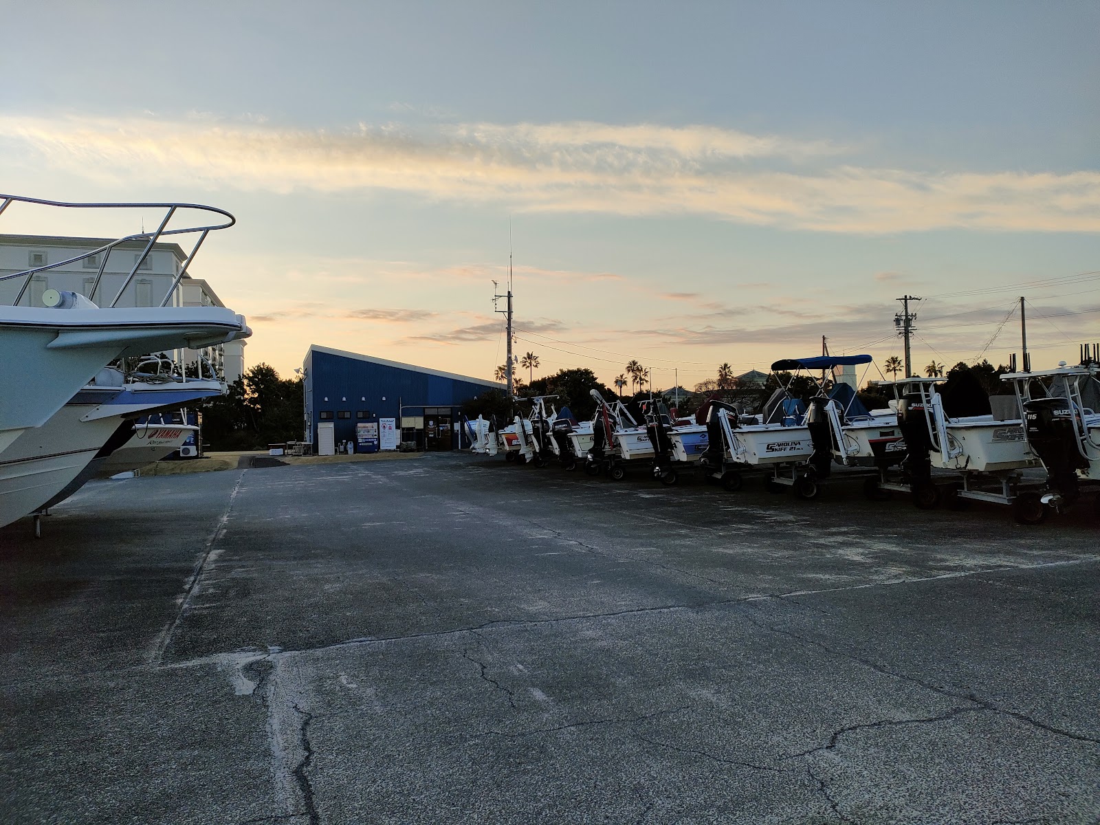 Hamanako Bootokurabukanaru