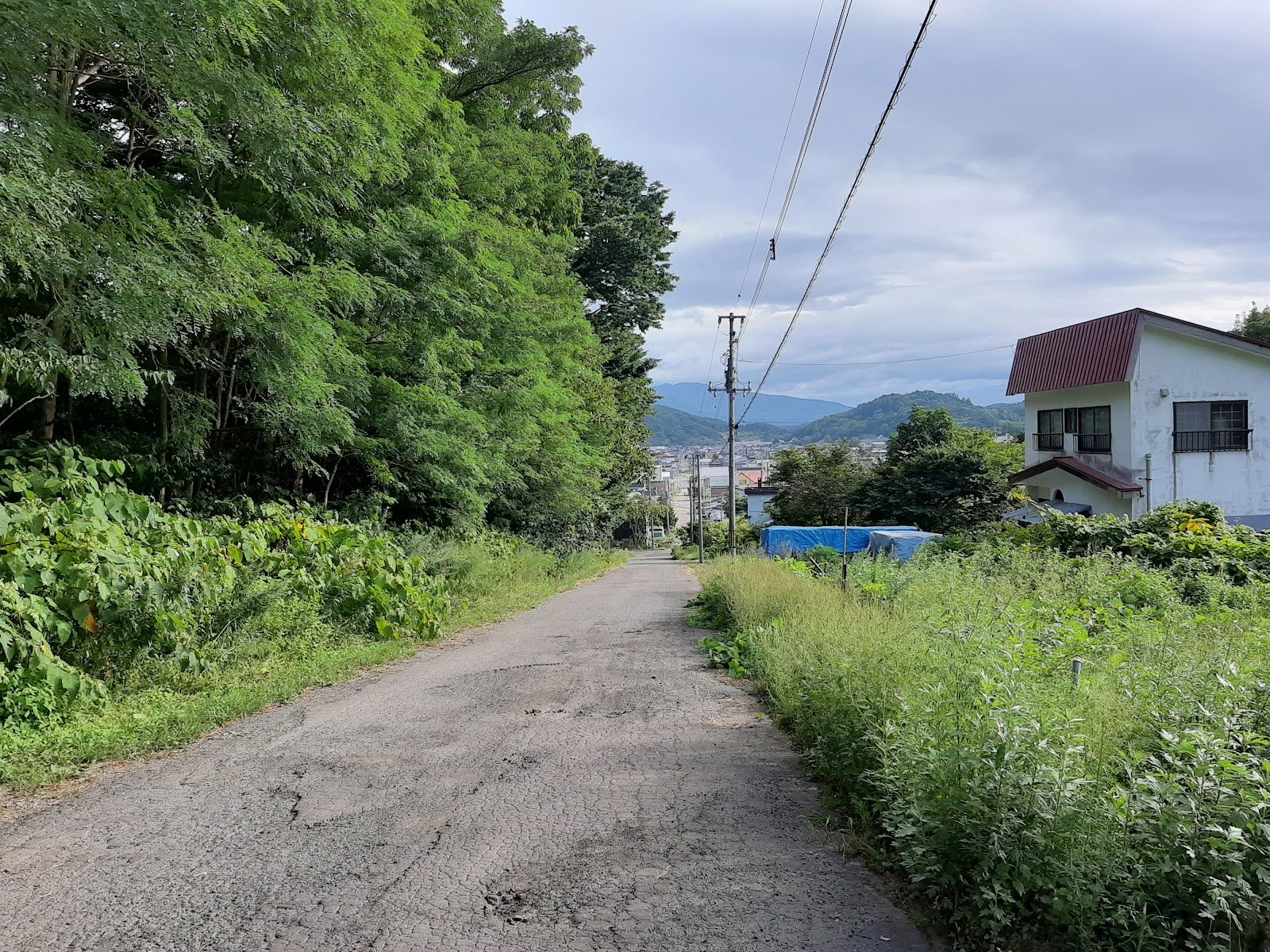 Khu cắm trại PAL・YOICHI