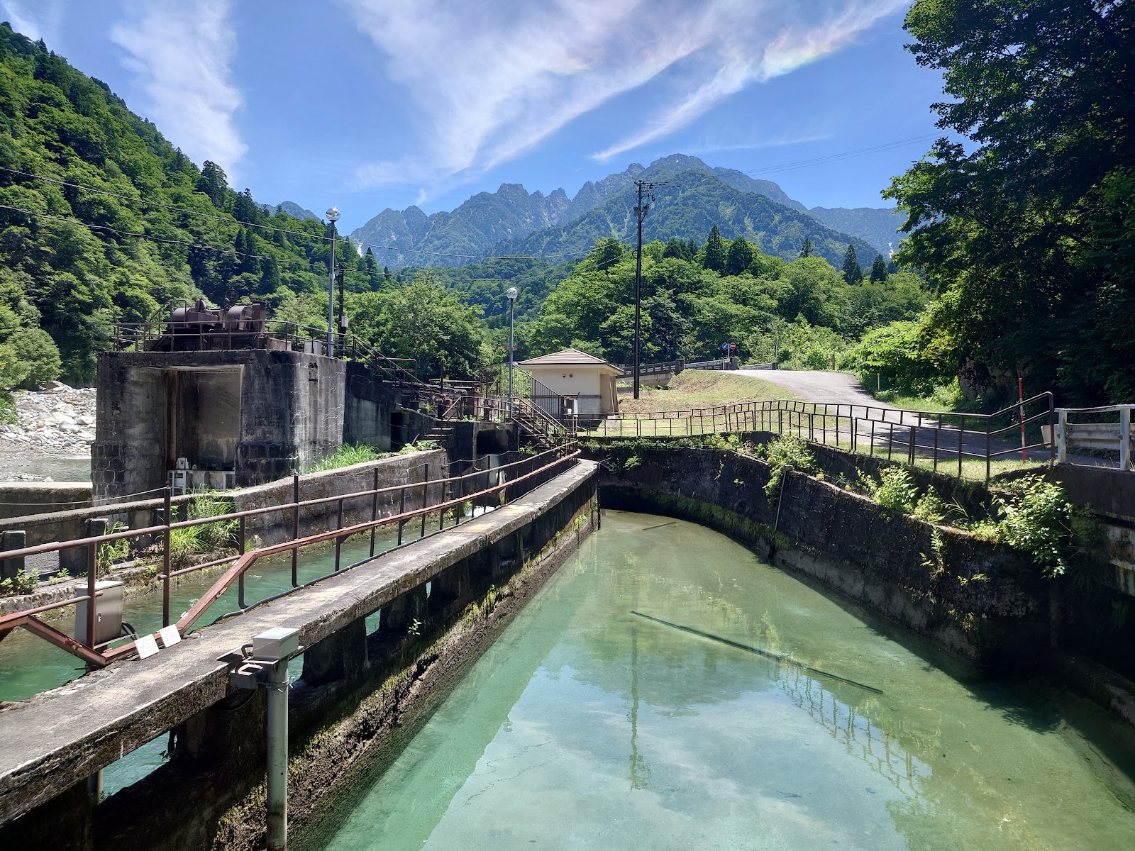 Tsurugidake Seishounen Ryokou Mura Baba Shimano Ei Ba