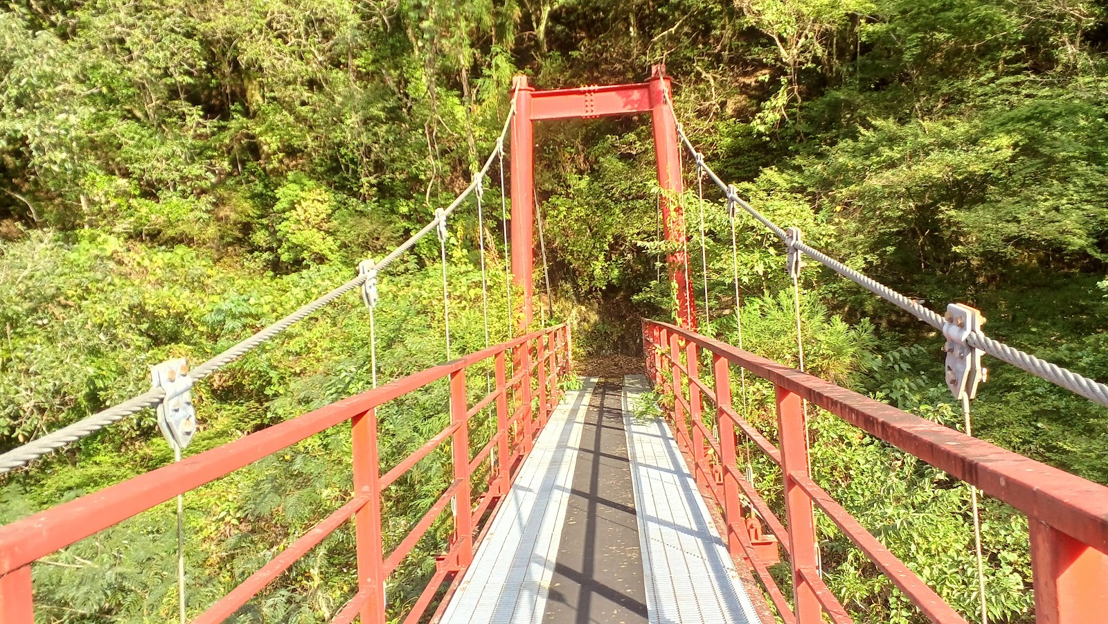 Khu cắm trại Matsuba Kawabayashi Kan