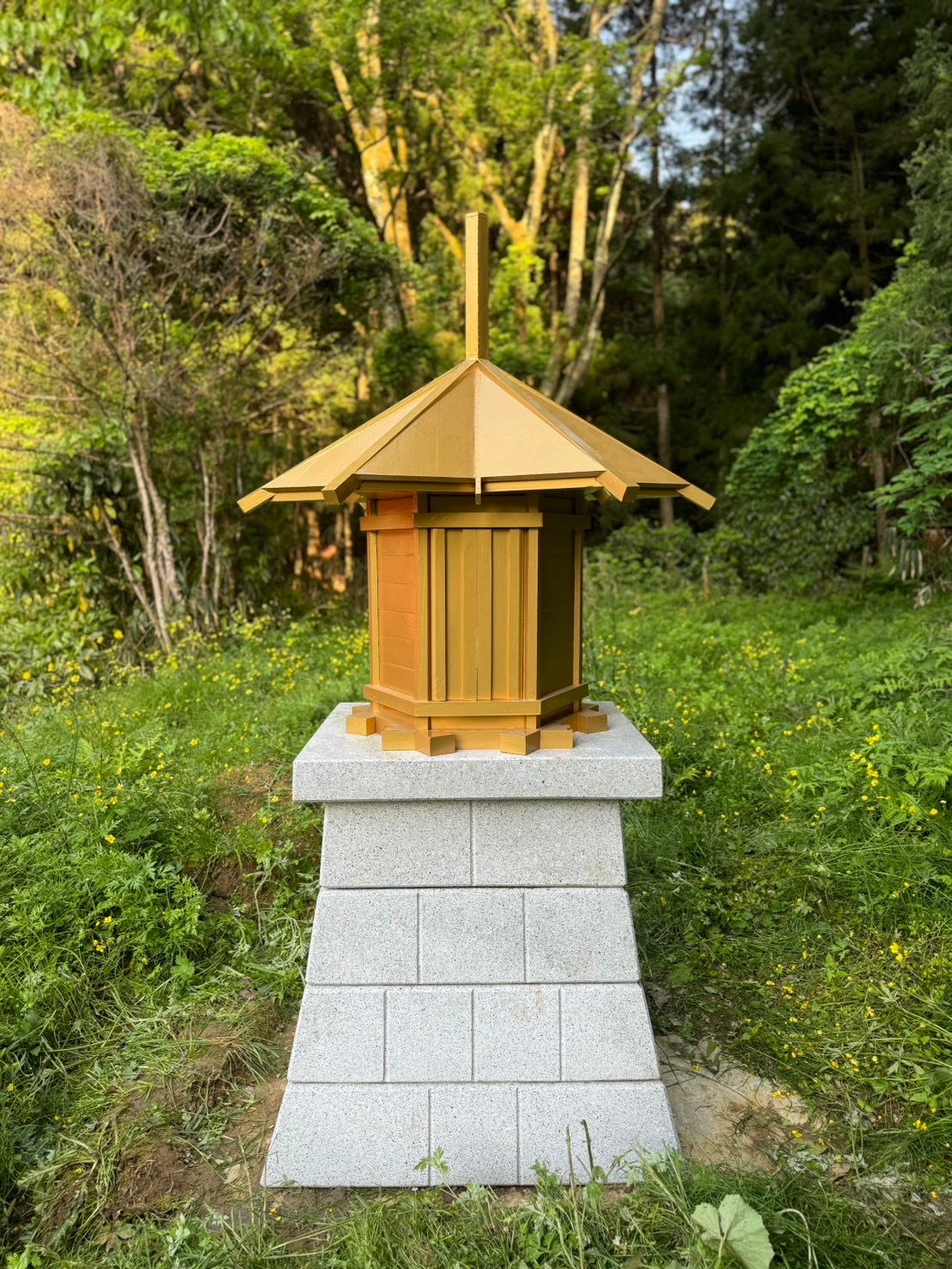 Khu cắm trại CoGoSe