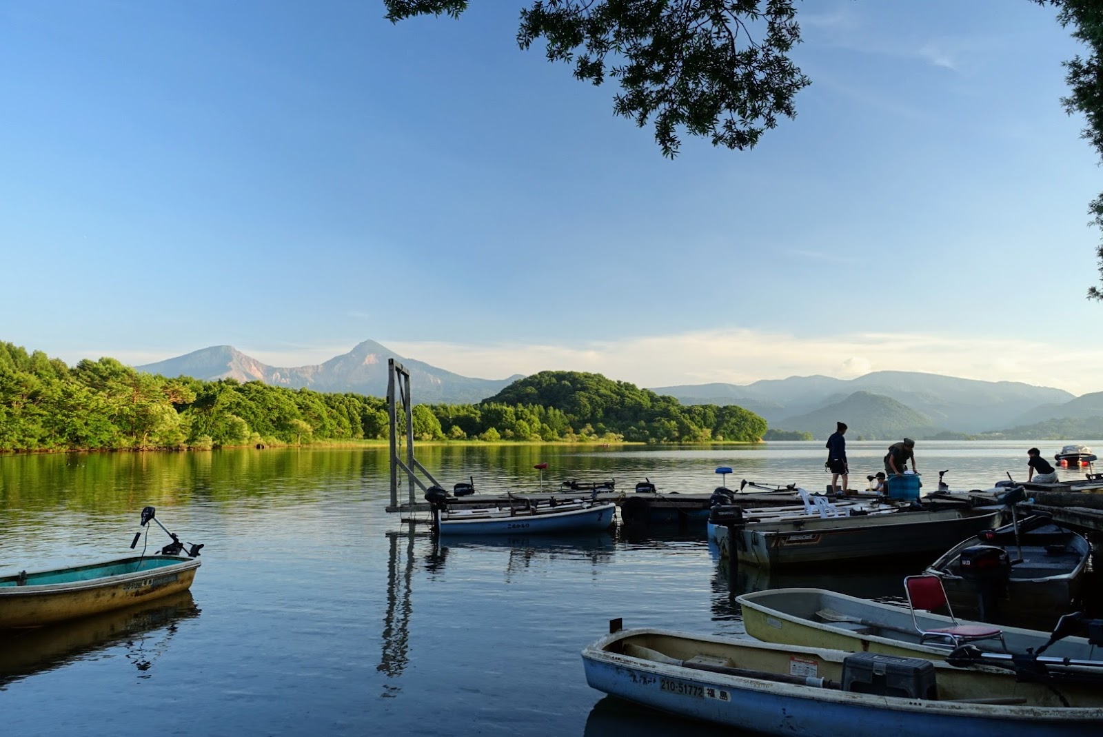こたかもりオートキャンプ場