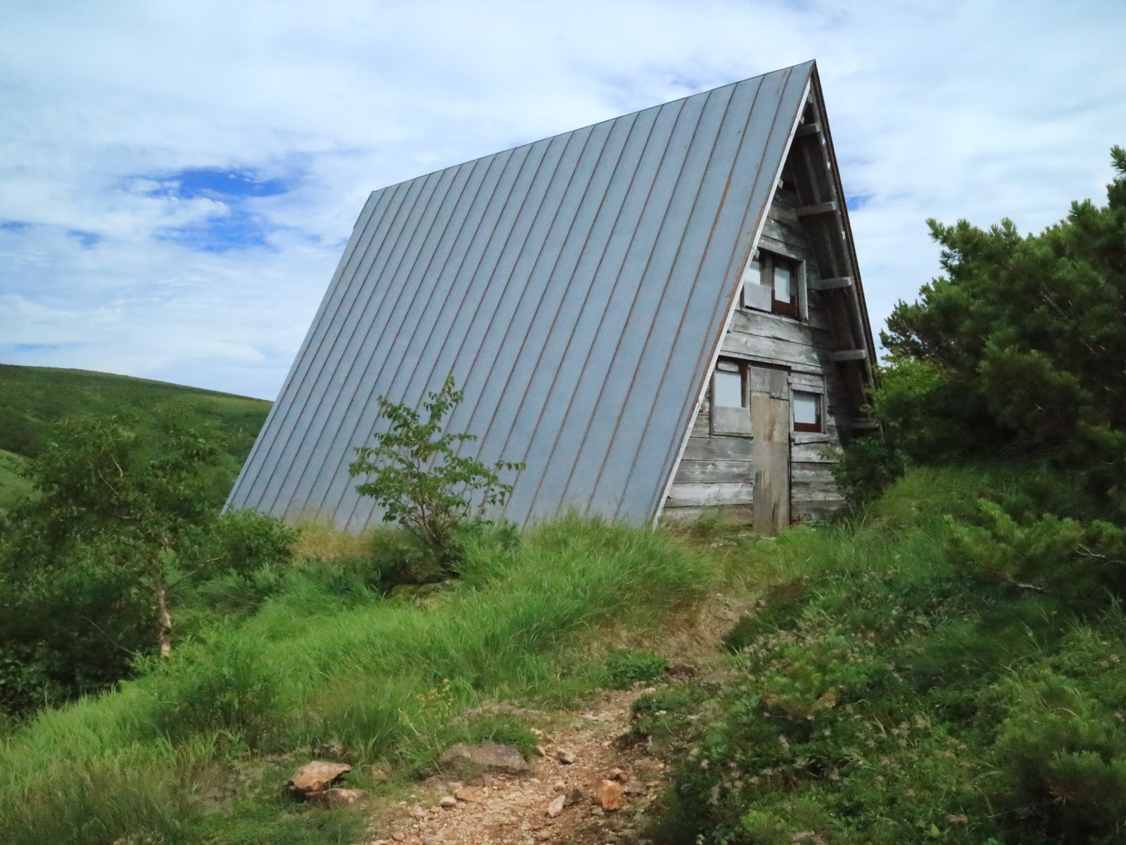 Cắm trại Chuubetsu Gaku Shiteichi