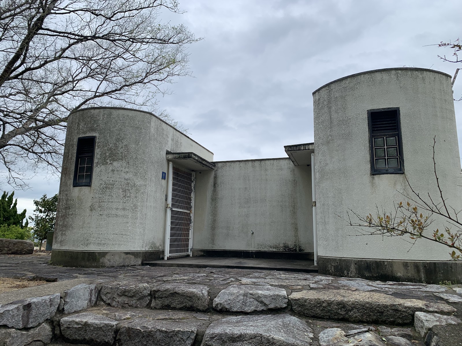 Công viên Megi Shima Kaihin