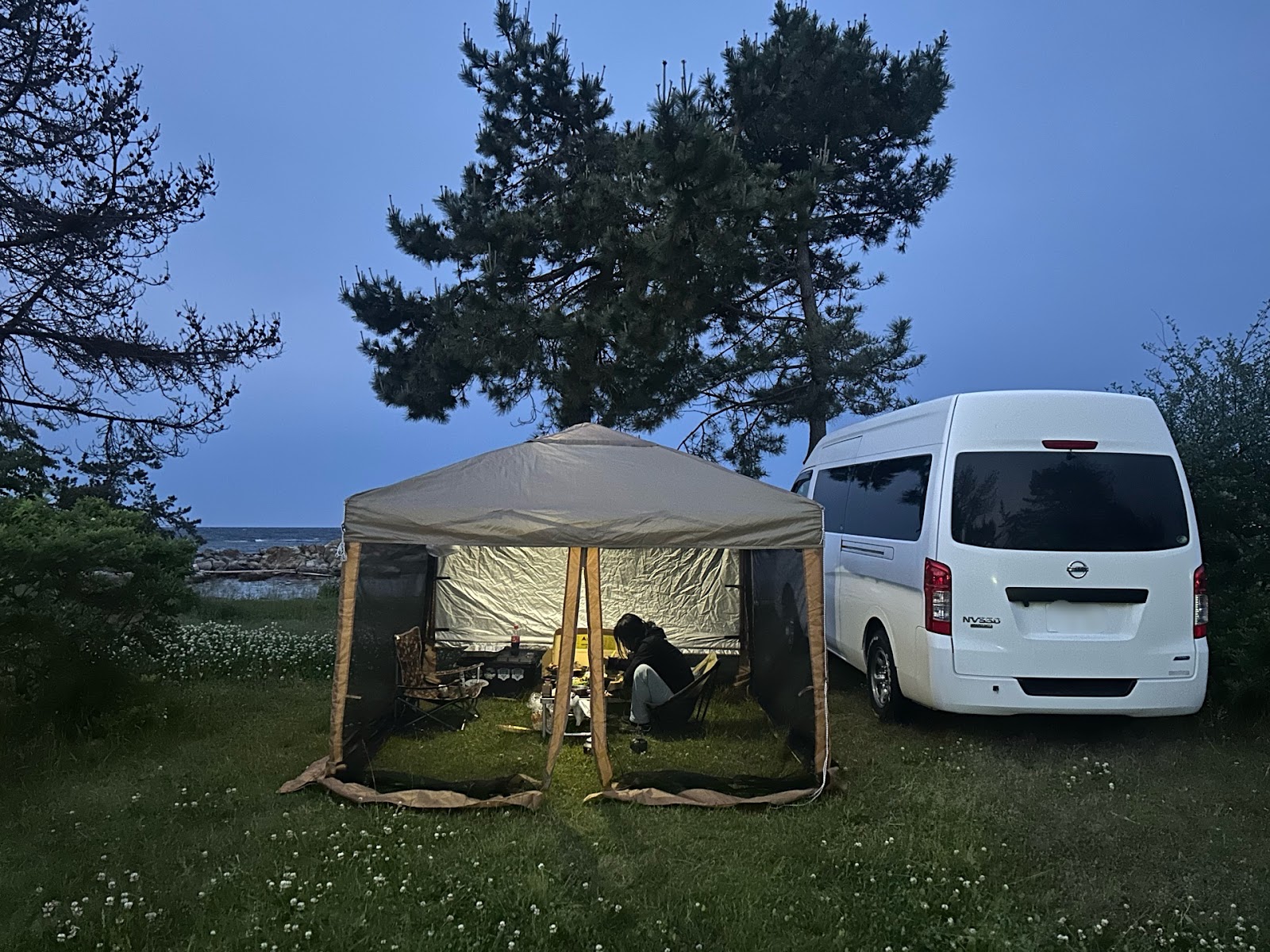 松島オートキャンプ場