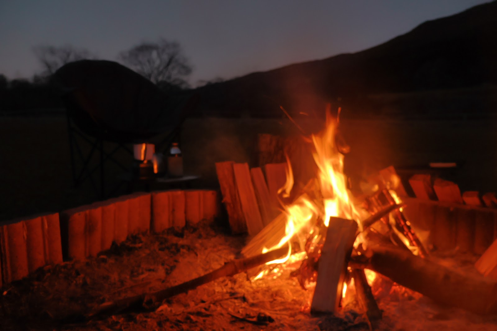 OONO TANBO - CAMP oono - camp