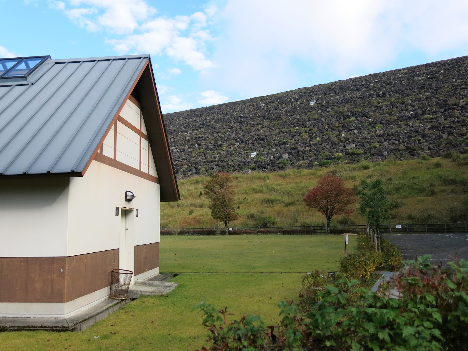 Yume Village Park Plaza Kikangentei Puchi Camping