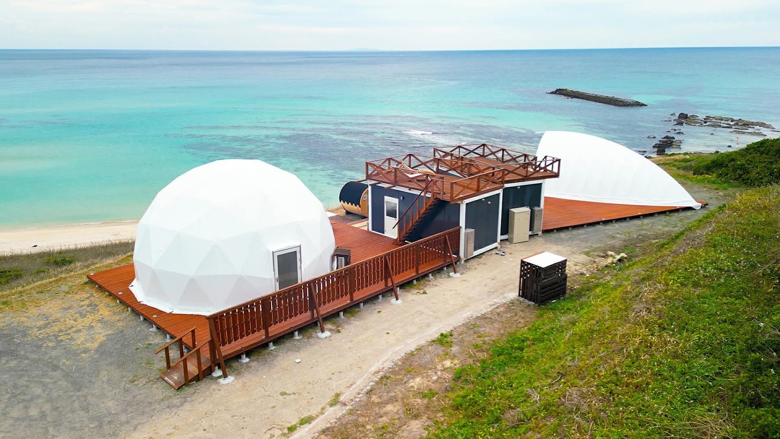 Ocean Base Kawashiri