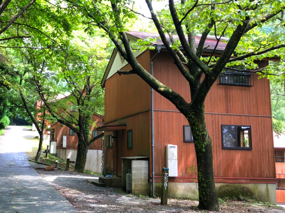 Thiên nhiên Oku Ya Tani Keikoku Mazaa Kirari