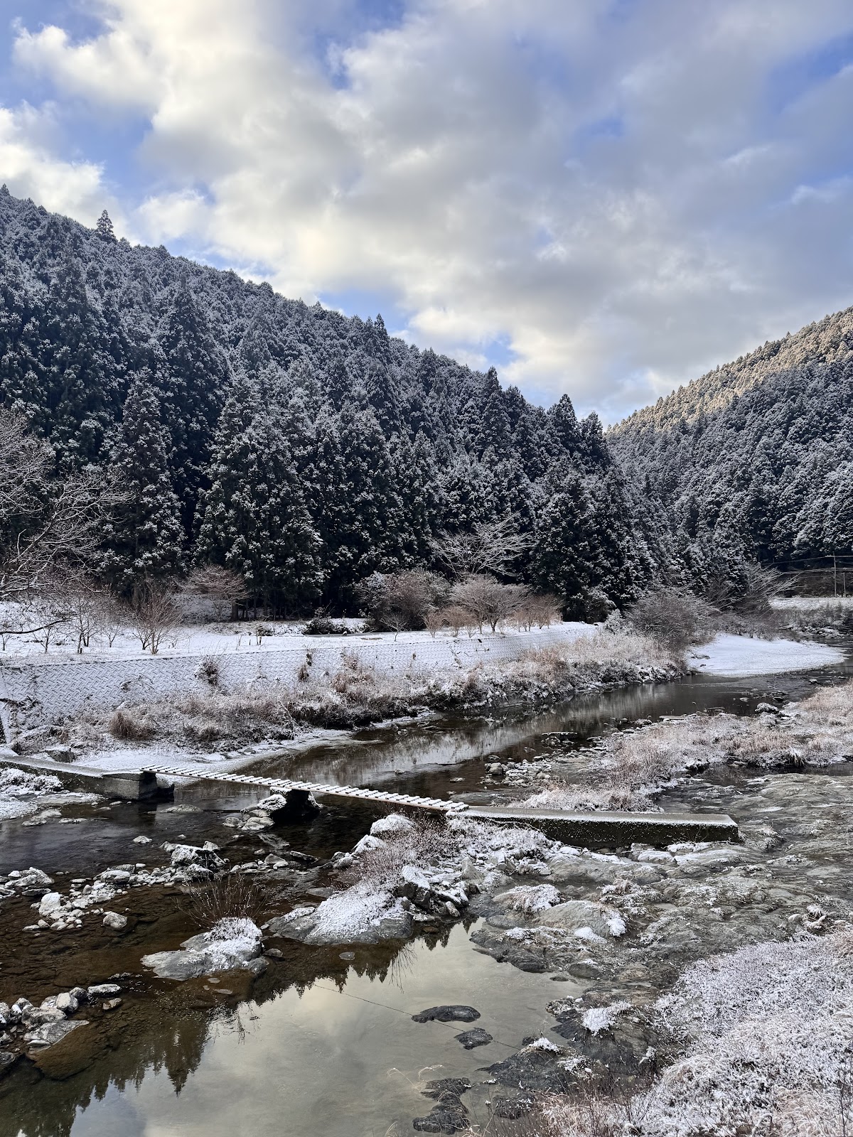 Khu cắm trại Jizou Terakawa