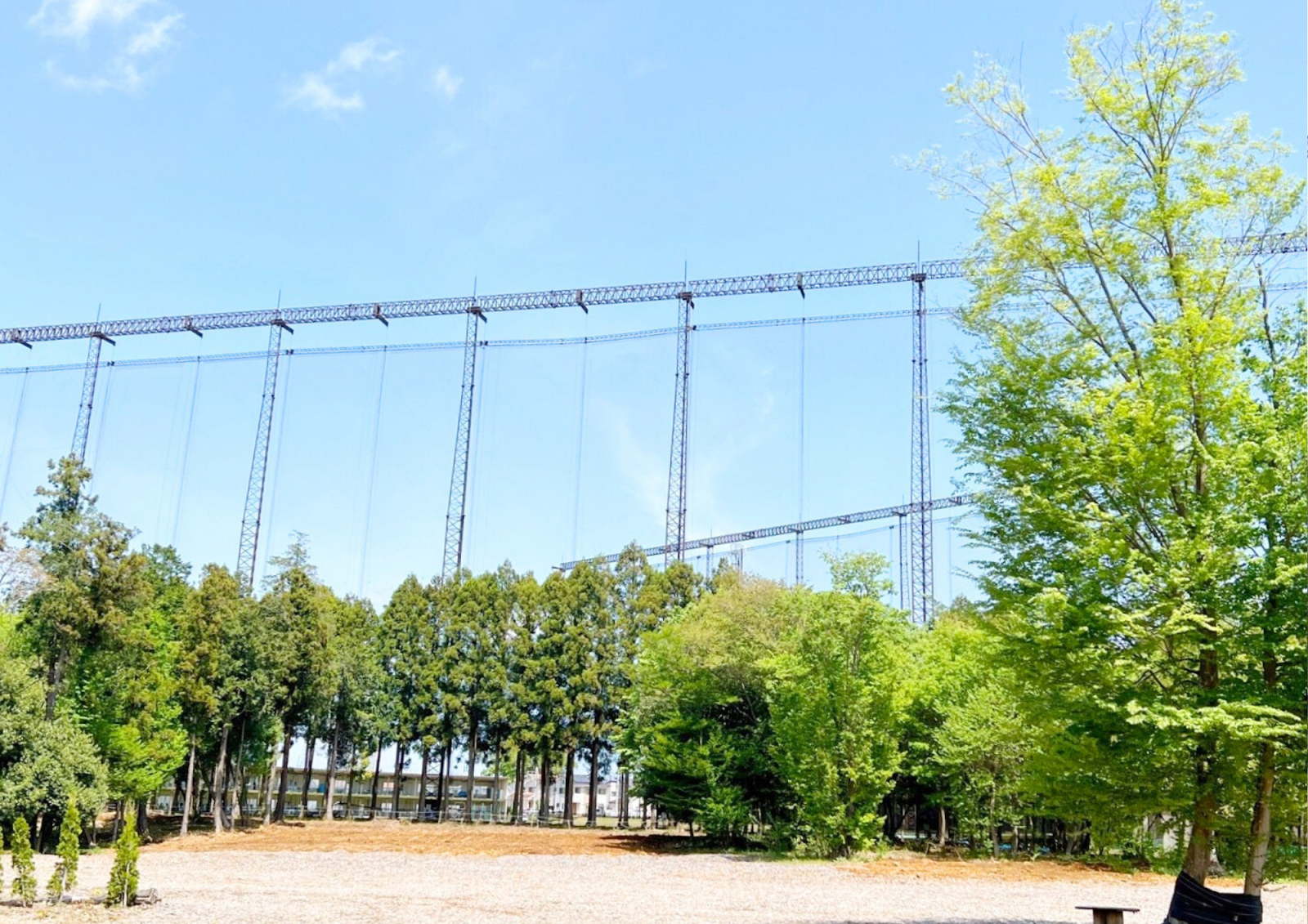 Shinrin No Izumi Baabekyuu＆ Campground 【ShutchouBBQManpuku Ibaraki Mito Shutchousho】