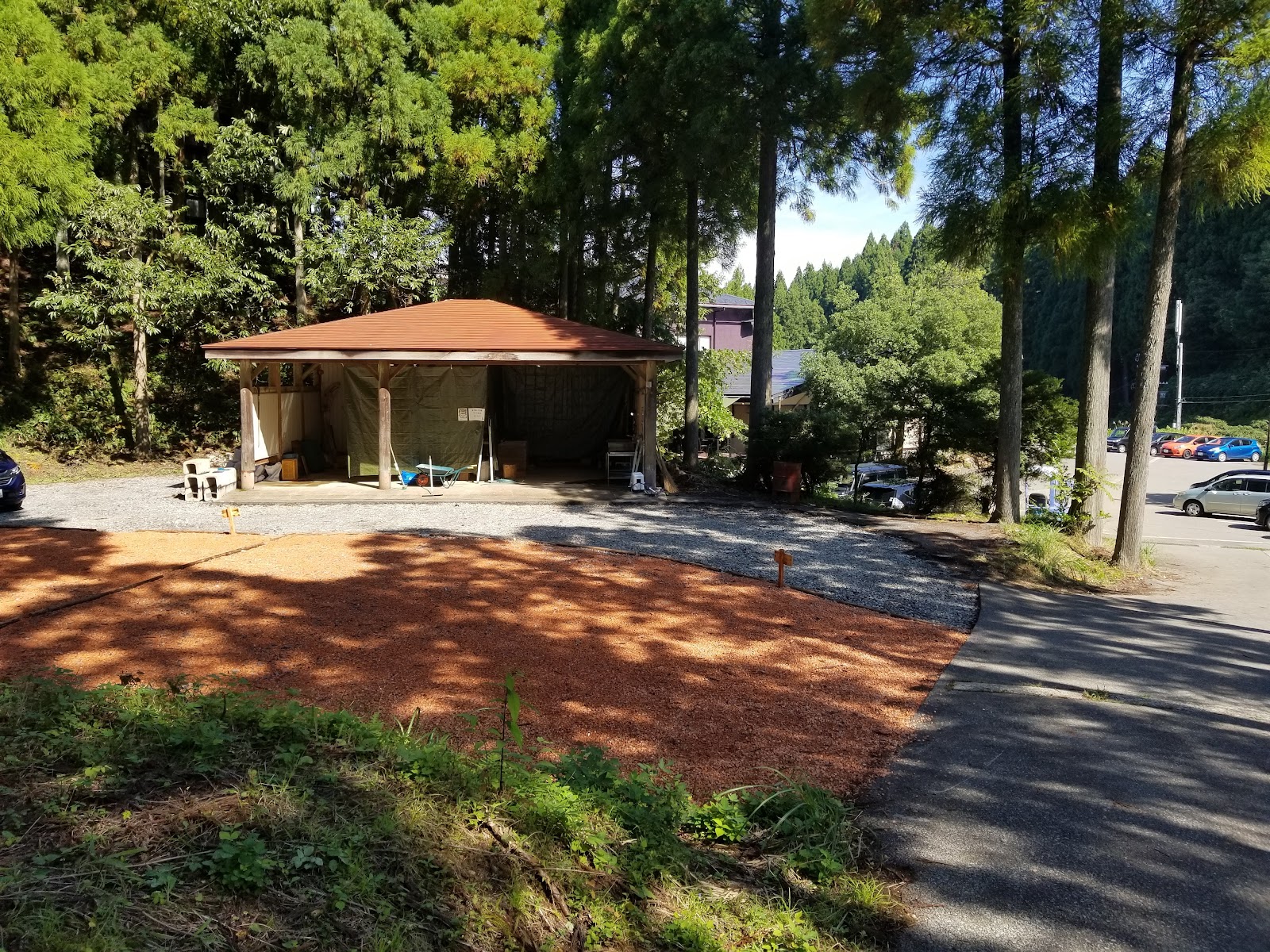 MIYAMA CAMPING FIELD