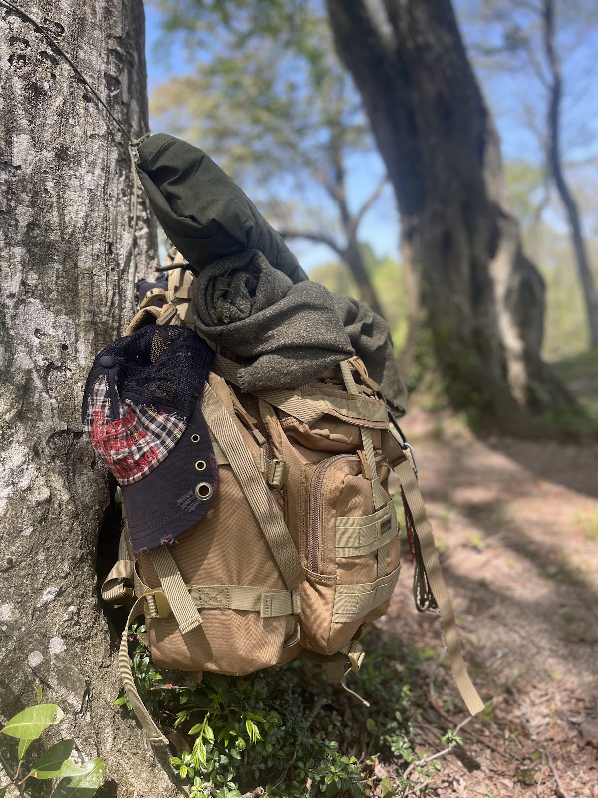 Inbe Nature Kyuuyou Mura Campground