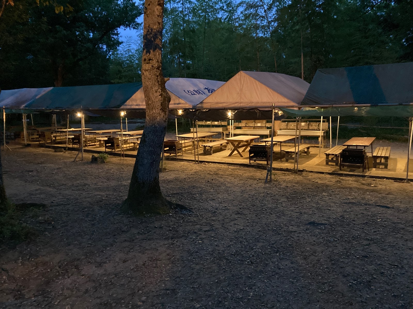 Koueki Zaidanhoujin Seishounen Yagaikatsudou Sougou Center Yuuai No Oka