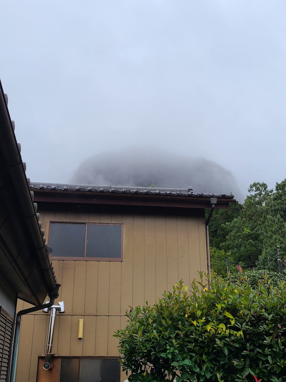 Cắm trại Khu vực Itononiwa