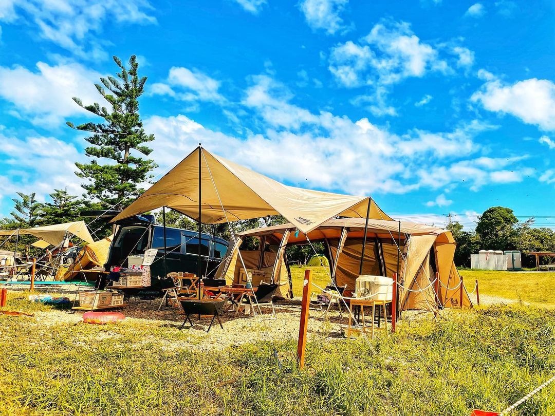 Tateyama Sazan Village