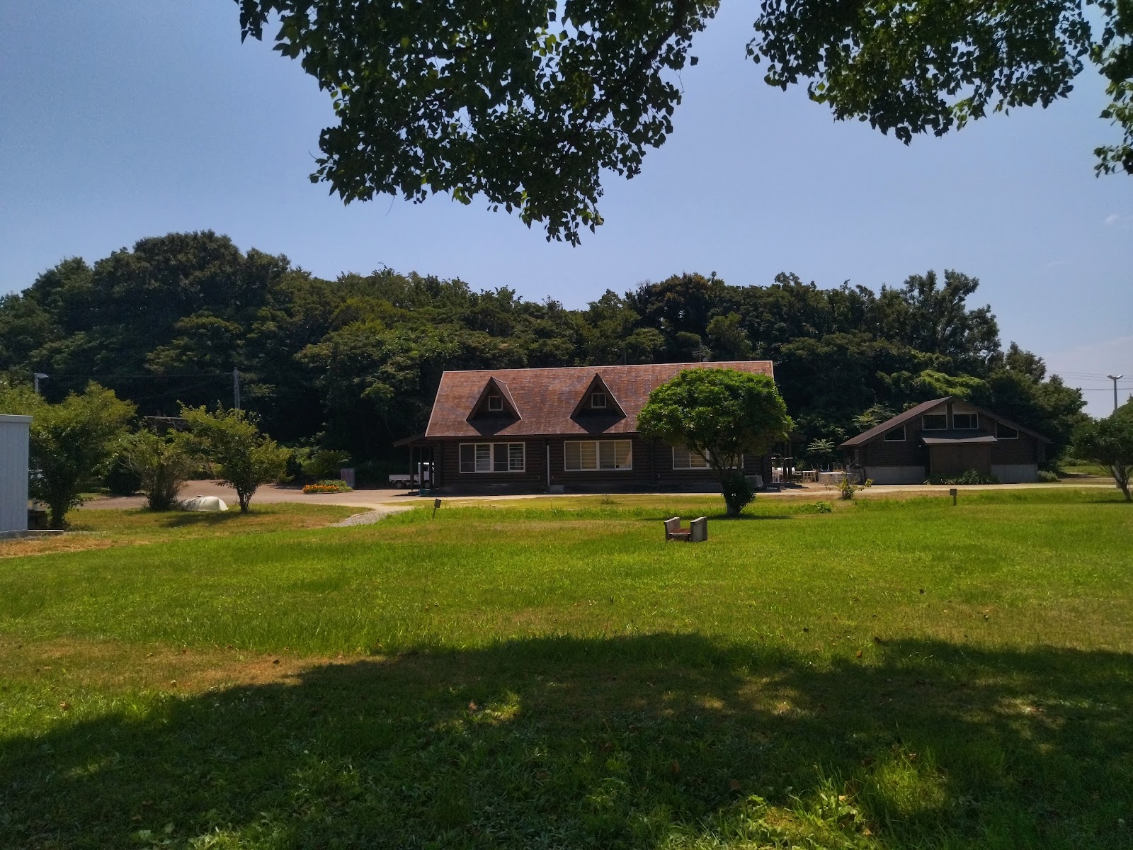 のんびらんど うましま