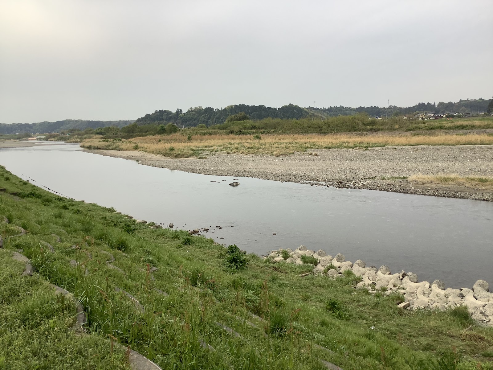 辰ノ口親水公園