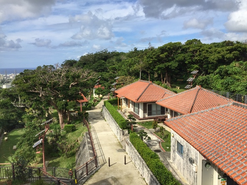 あやかりの杜 キャンプ場