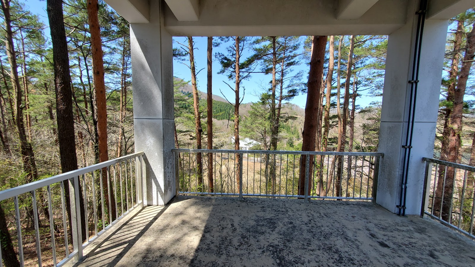 Sa Ooike Bungalow Mura