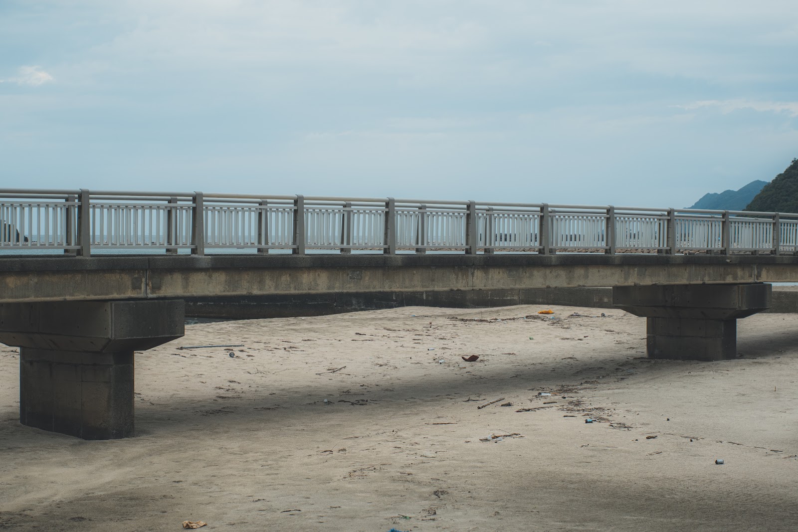 大下キャンプ場