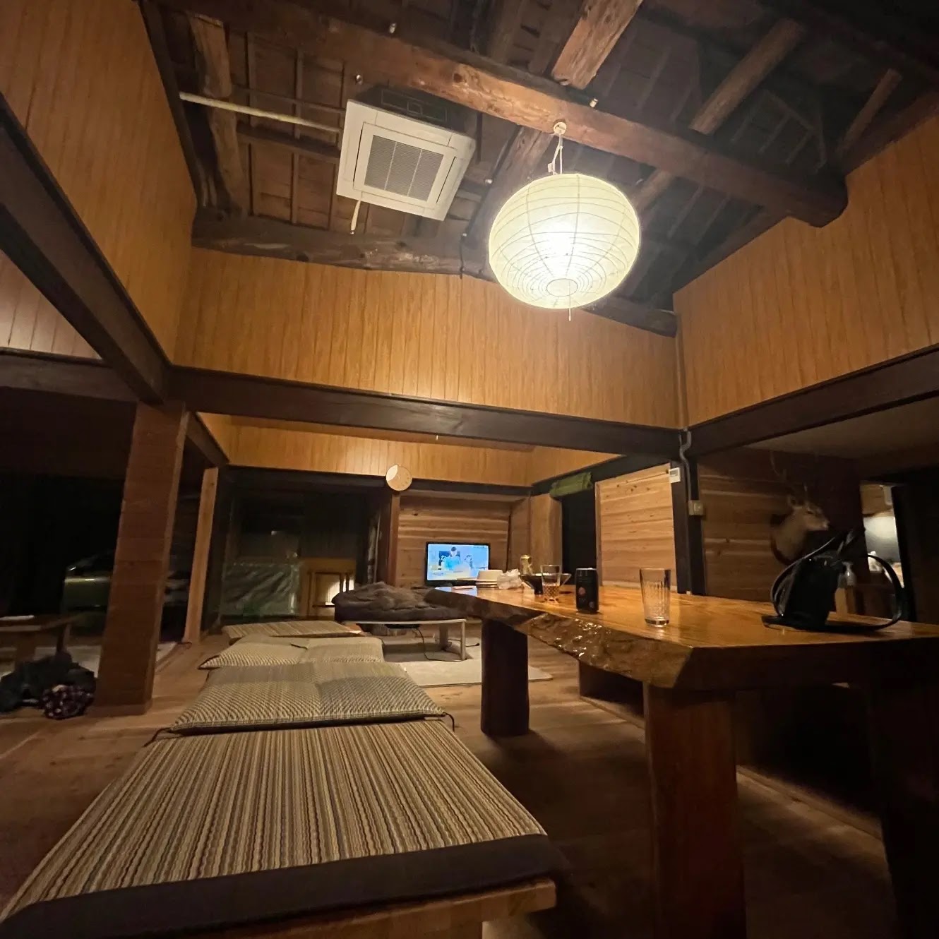 Shisou Jikuu No Mori