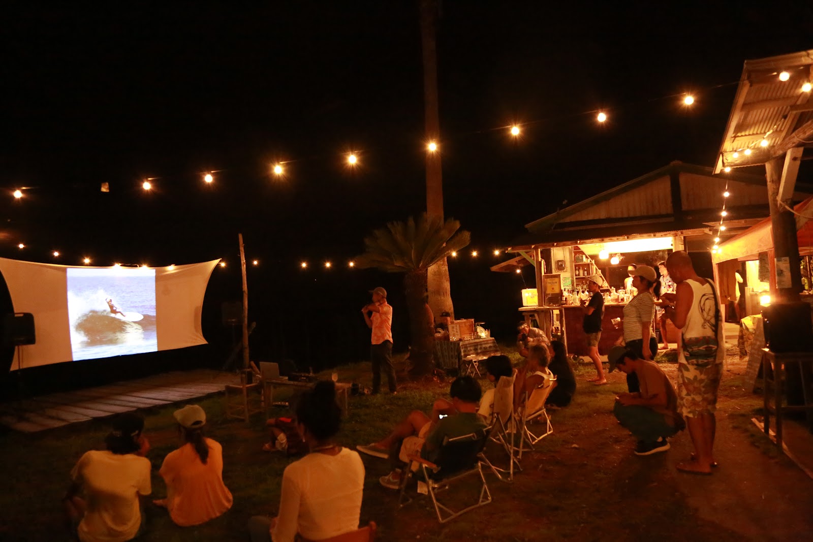 Khu cắm trại Laki Lani on the Beach