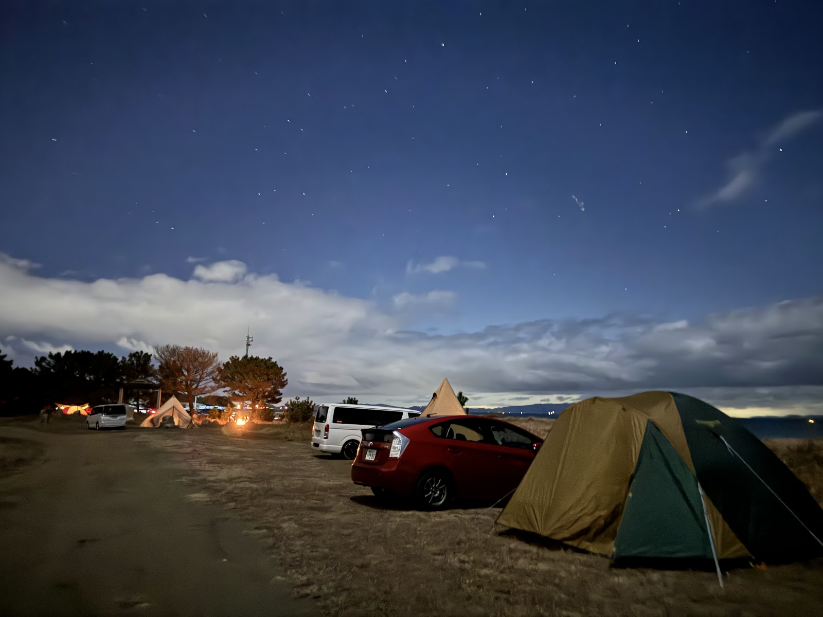 Công viên pacific park komatsu Pashifikku Komatsu