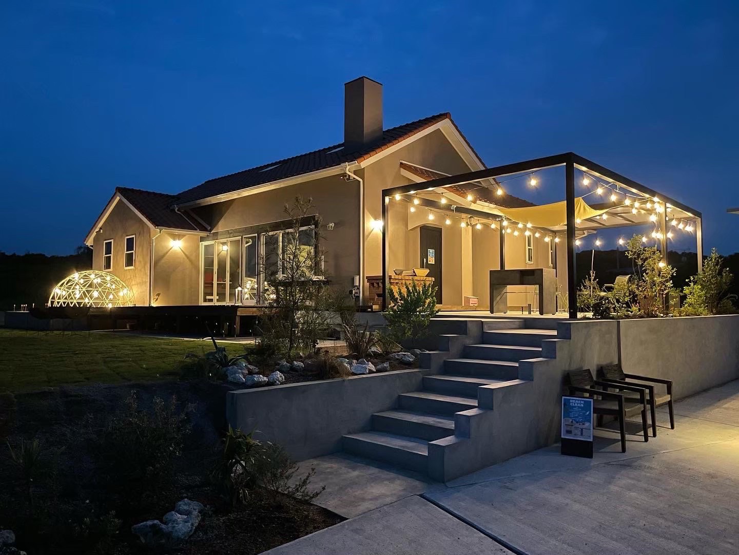 Kounominato Garden Camping