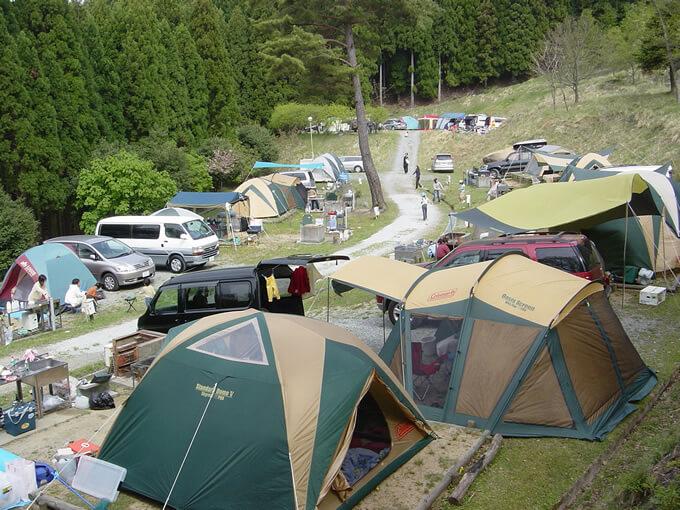 Ngoài trời Yamazaki Rando