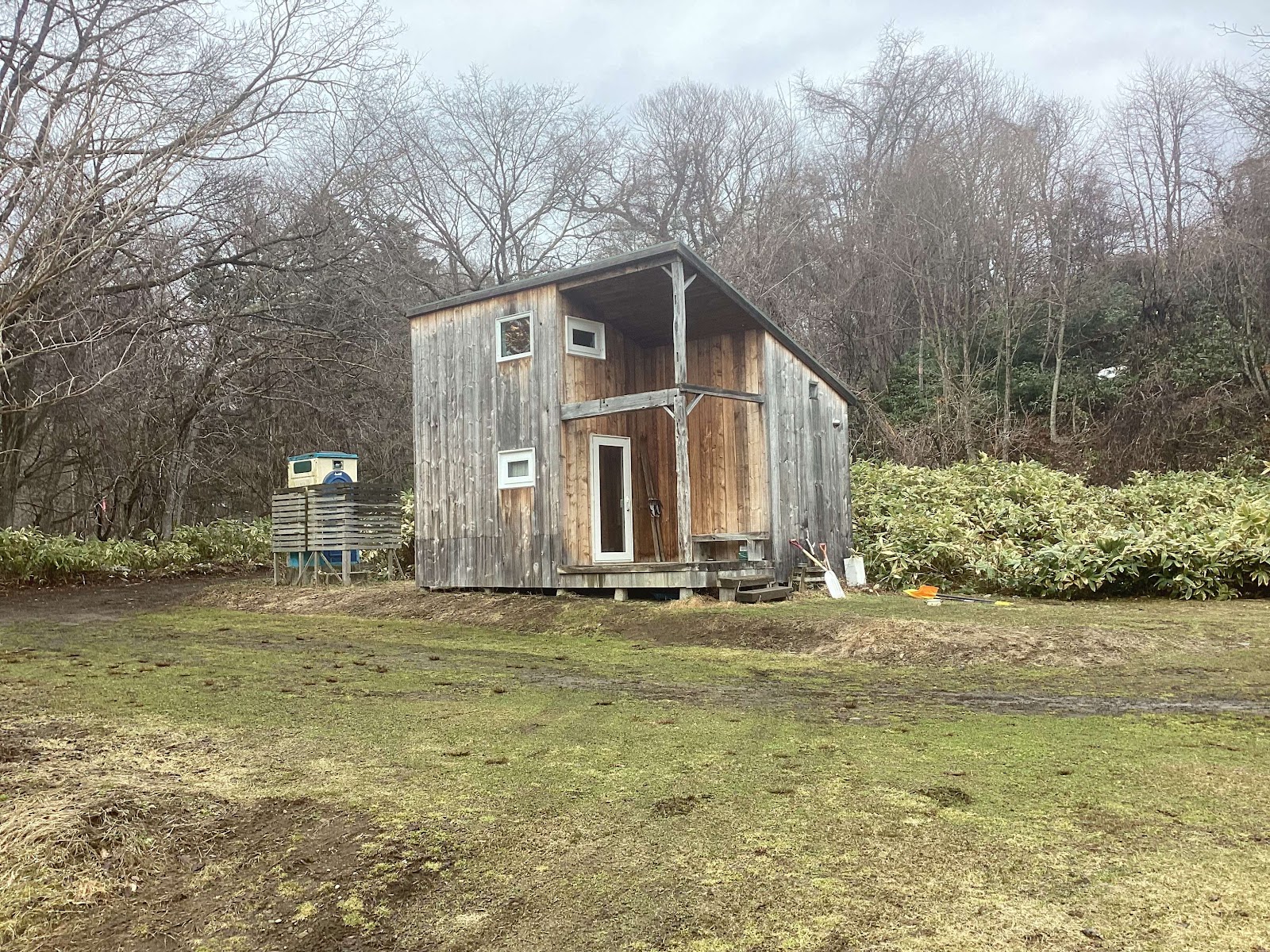 08camping Campground