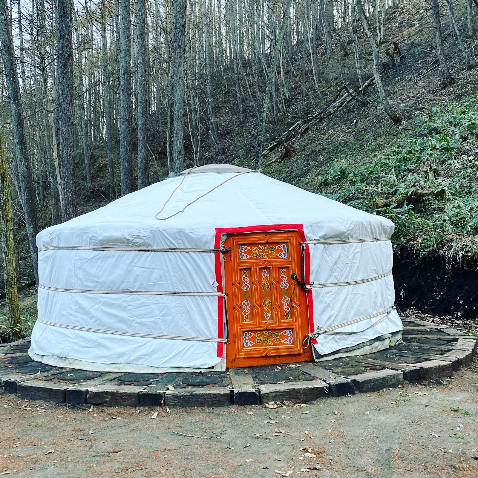 Công viên Furendo Miyuki