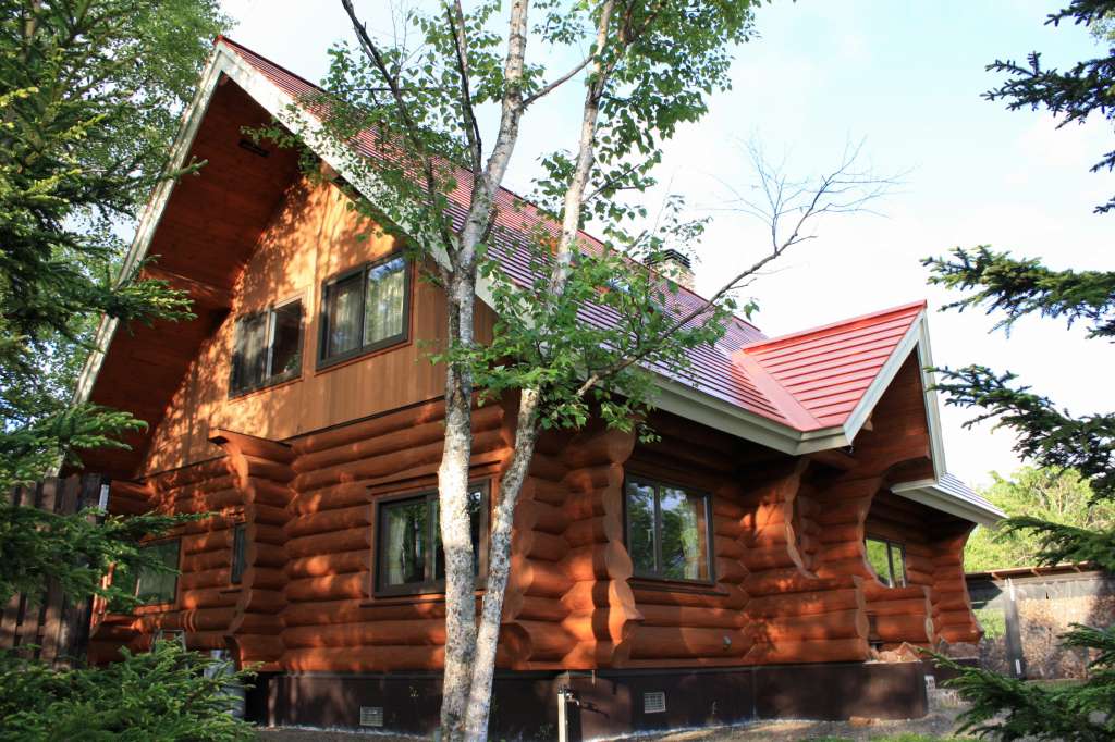 Mani Iori Private campsite