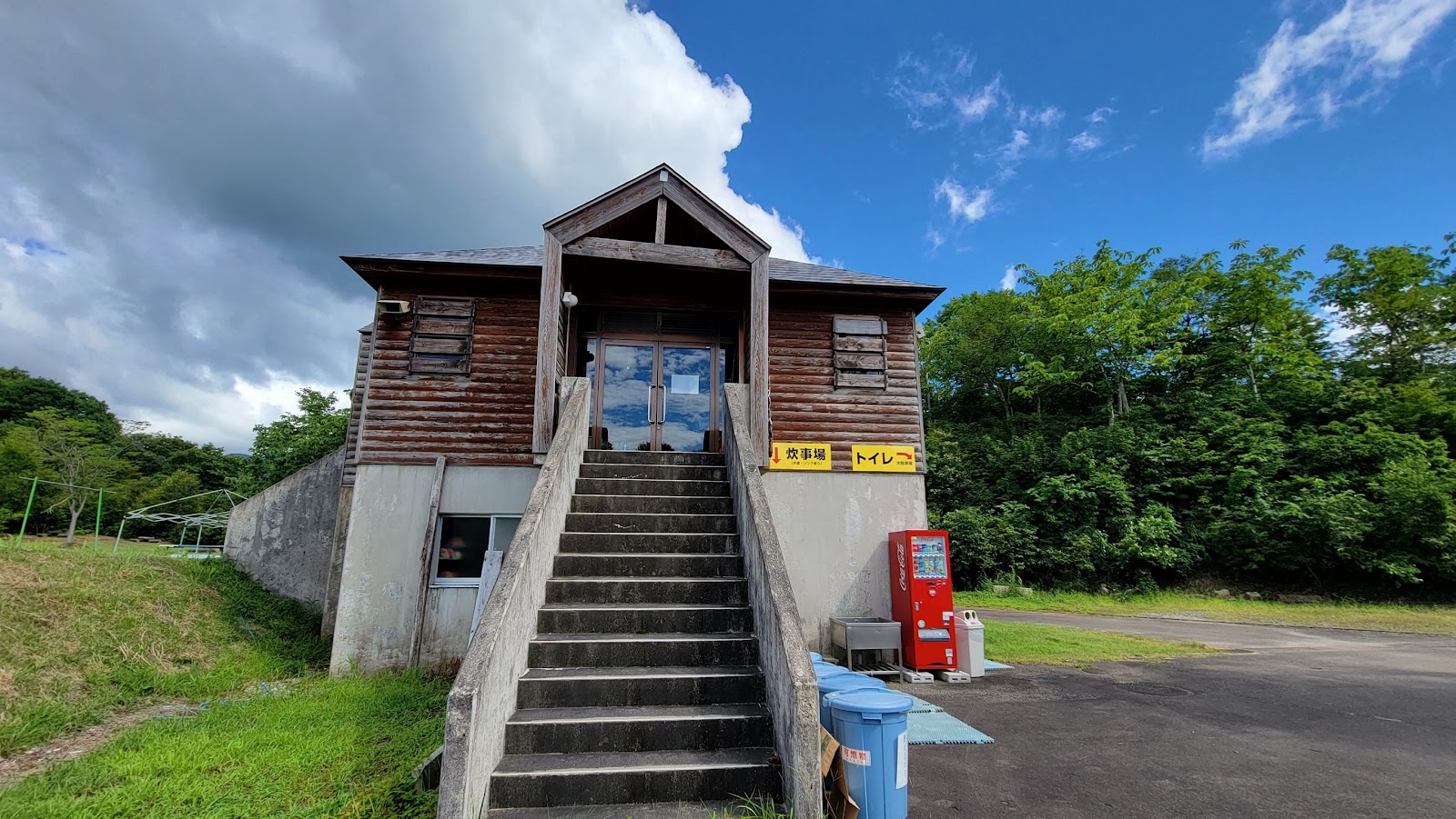 Douin Auto Campground