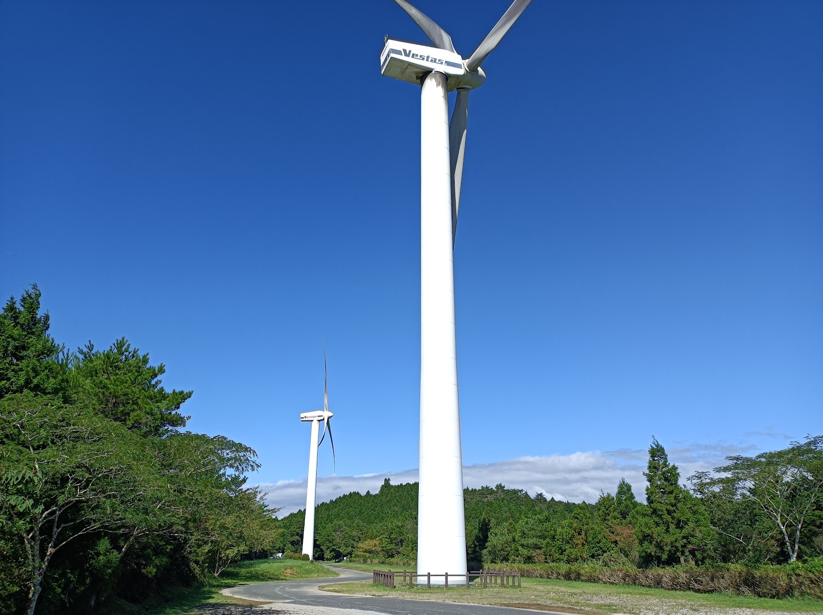 Công viên Suke Ki Ke Mine Shinrin