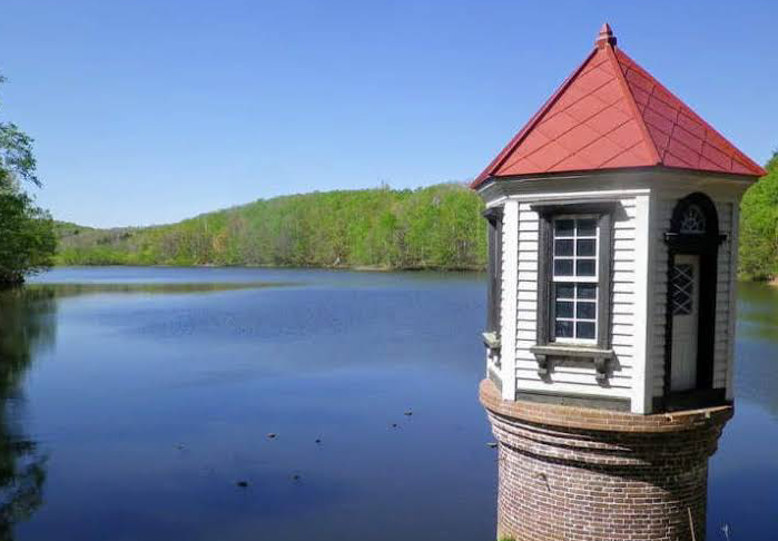 西岡青少年キャンプ場